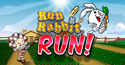 BetCoco Run Rabbit, Run